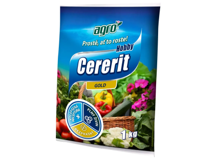 CERERIT Hobby GOLD