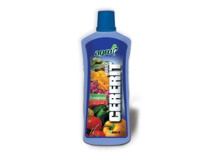 agro kvapalne hnojivo cerrerit universal